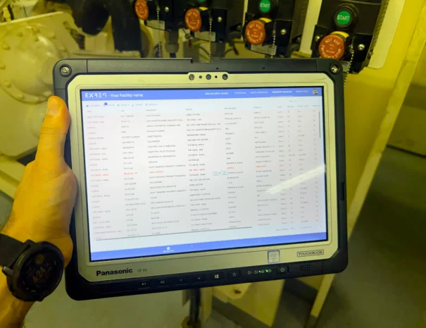 Cloud register ex equipment on Windows 10